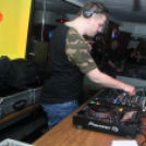 2019.03.16. Mamma Mia Nigel Stately & DJ.Hubik 