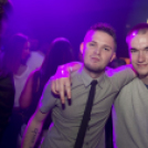 Club Vertigo -  Wake Up Girls / Nőnapi buli 2014.03.08. (szombat)