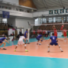 2017.07.24. EYOF 2017 Győr 1 nap Fotók:árpika 