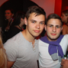 Pénz és Sárm Party