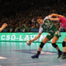 2019.11.02. Győri Audi ETO KC- RK Krim Mercator Bajnokok Ligája mérkőzés