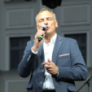 2017.06.17. Győri Nyár megnyitó Live Retro koncert (1) Fotók:árpika 