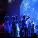  2016.03.19 Audi Aréna Omega és az ExperiDance musicel Fotók:árpika