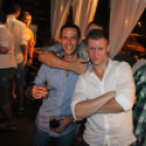 2015.07.17. Mamma Mia Pezsgőt a Csajoknak Dj:Hubik Fotók:árpika