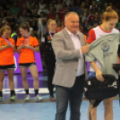 2019.07.21.Kézilabda Női U19-es EB Döntő Magyarország-Hollandia és záróünnepség