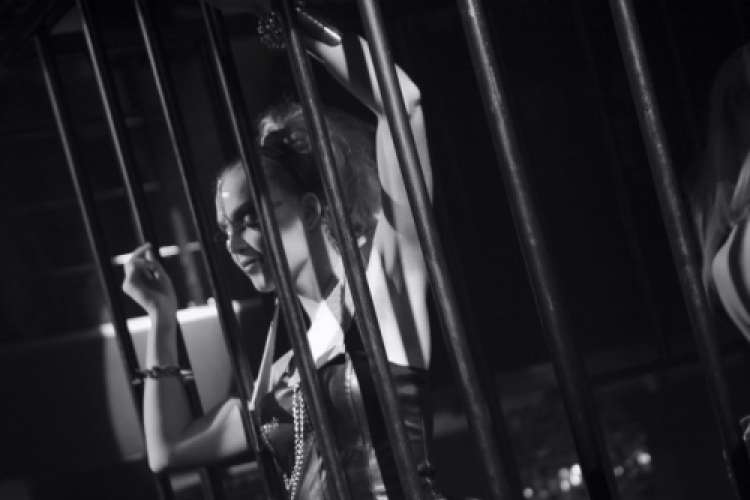 Club Vertigo -  Sterbinszky 2014.02.22. (szombat)