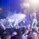 Club Vertigo - The Opening w/ Dave Martin 2014.09.13. (szombat)