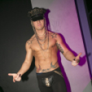 Club Vertigo -  All 4 Ladies 2014.02.08. (szombat)