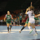 2019.07.12.Kézilabda Női U19-es EB Magyarország-Ausztria 