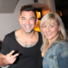 2013.09.28 Szombat Aftersix Cocktail Bar and Café fotók.árpika