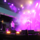 2019.06.14.Győri Nyármegnyitó 1. nap Halott Pénz koncert