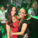 Club Vertigo - I am Marcee 2014.10.11. (szombat)