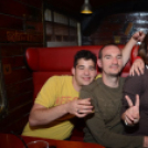 2013.05.03.Péntek Lapos Solymi Konga Night Fotók:adrián