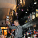 2013.12.14 Szombat Aftersix Cocktail Bar and Café fotók:árpika