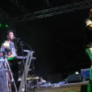 2017.06.24 Voluta Fesztivál Kozmix élő nagykocnert Fotók:árpika 