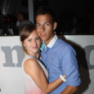 Club Mundo - Julia Carpenter 2013.08.10. (szombat) (1) (Fotók: Mundo)