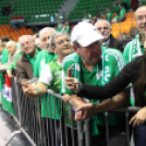 2017.11.06. Győri Audi Eto KC-Rostov Don női kézilabda Bajnokok Ligája Fotók:árpika .