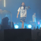 2017.07.23. EYOF megnyitó ünnepség Steve Aoki Fotók:árpika 