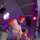 Mundo - Chris Lake & Andro 2014.07.19. (szombat)