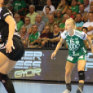 209.09.01. Győri Audi ETO KC- Siófok KC női kézilabda bajnoki mérkőzés 