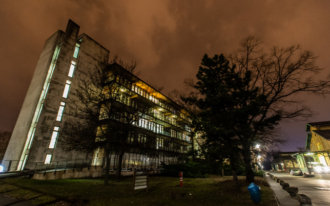 Koronavírus: Két magyar elhagyhatta a karantént Budapesten