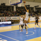 2013.01.31 Hat-Agro Uni Győr- Bourges Basket Euroliga női kosárlabda Fotók:árpika