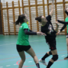 2020.01.18 VI.Varga András női kézilabda emléktorna Öttevény Fotók:árpika 