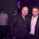 Club Vertigo - All 4 Boys w/ Johnnie Pappa 2014.04.05. (szombat)