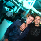 Club Mundo -  Julia Carpenter 2013.05.11. (szombat) (1) (Fotók:Vertigo)