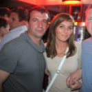 2015.04.25.Mamma Mia Szombati Házibuli FeelHarmonX & Solymi konga fotók:árpika