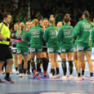 2020.03.07. Győri Audi ETO KC -SCM Ramnicu Valcea Női kézilabda BL mérkőzés Fotók:árpika