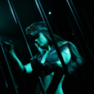 Club Vertigo - Dj Flower aka Voksán Virág 2013.02.02. (szombat) (1) (Fotók:Vertigo)