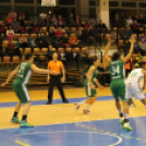 2013.02.03.Hat-Agro Uni Győr - Sbk Samorin Női kosárlada (1) Fotók:árpika