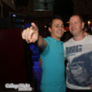 2014.07.16.Szerda - Tom Symon