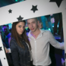 Club Vertigo -  Wake Up Girls / Nőnapi buli 2014.03.08. (szombat)