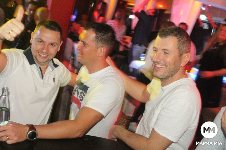 2019.11.02.Mamma Mia Szombati Házibuli Dj:Hubik Fotók:árpika