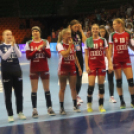 2019.07.14.Kézilabda Női U19-es EB Magyarország-Spanyolország 