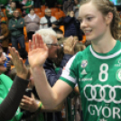 2018.01.21 Győri Audi Eto Kc-Budaörs Kc Női kézilabda mérkőzés Fotók:árpika 