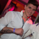 Club Neo (Győr) - Newik 33th Birthday Party - 2014. április 12. (szombat)