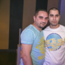 Club Vertigo - Woman's Day 2015.03.07. (szombat)