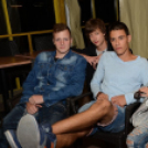 2013.08.21 Szerda Lapos Banhof Fotók:adrián