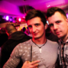 2017.03.03.Mamma Mia Retro Friday&Groovhouse Dj:Hubik