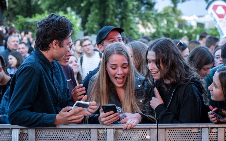 Nem vettek fel? Itt a pótfelvételi!