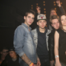 Club Vertigo - Chris Lawyer 2015.02.28. (szombat)