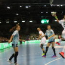 2017.09.02.Győri Audi ETO KC - DVSC-TVP női kézilabda Fotók:árpika