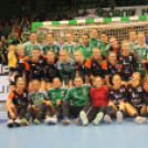 2019.11.17.Győri Audi ETO KC-DHK Banik Most Bajnokok Ligája mérkőzés 