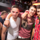 Club Vertigo -  The Opening 2013.10.05. (szombat)