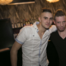 Club Vertigo - All 4 Ladies 2014.12.27. (szombat)