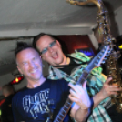 2014.05.24 Mamma Mia Kasza Tibi és a FeelharmonX Dj:Balage Fotók:árpika