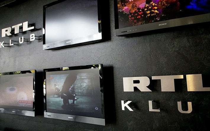 Komoly bejelentést tett az RTL klub